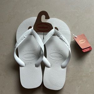 HAVAIANAS flip flop sandals